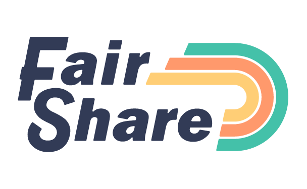 FairShare logo